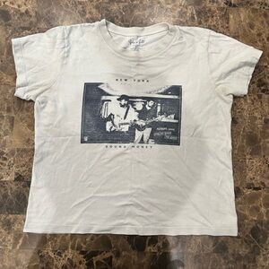 John Galt Graphic Shirt